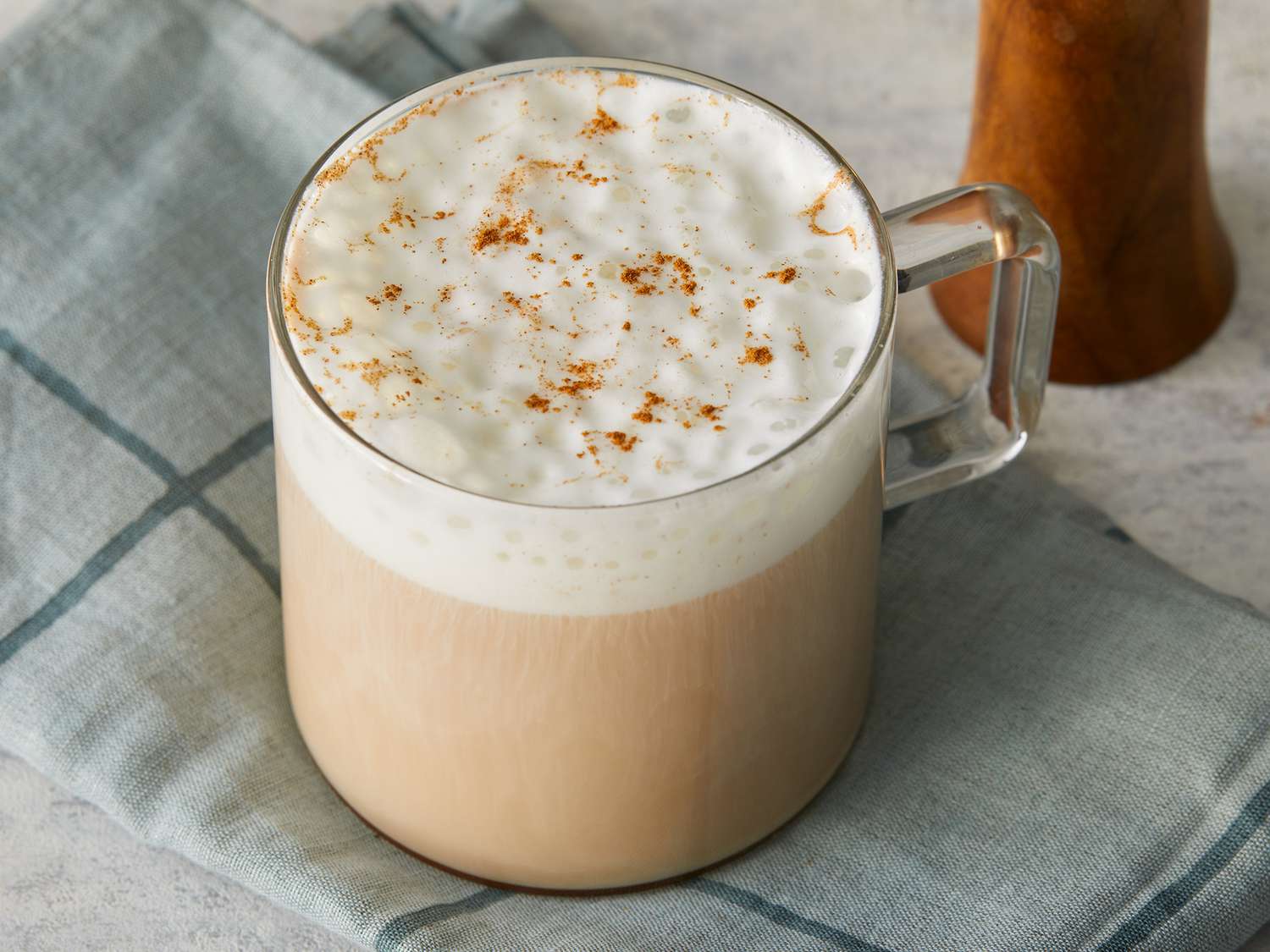 Chai Latte